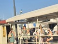 Άγριο επεισόδιο μεταξύ τουριστών και ταξιτζή στη Σκιάθο